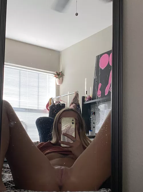 Please rate my pussy