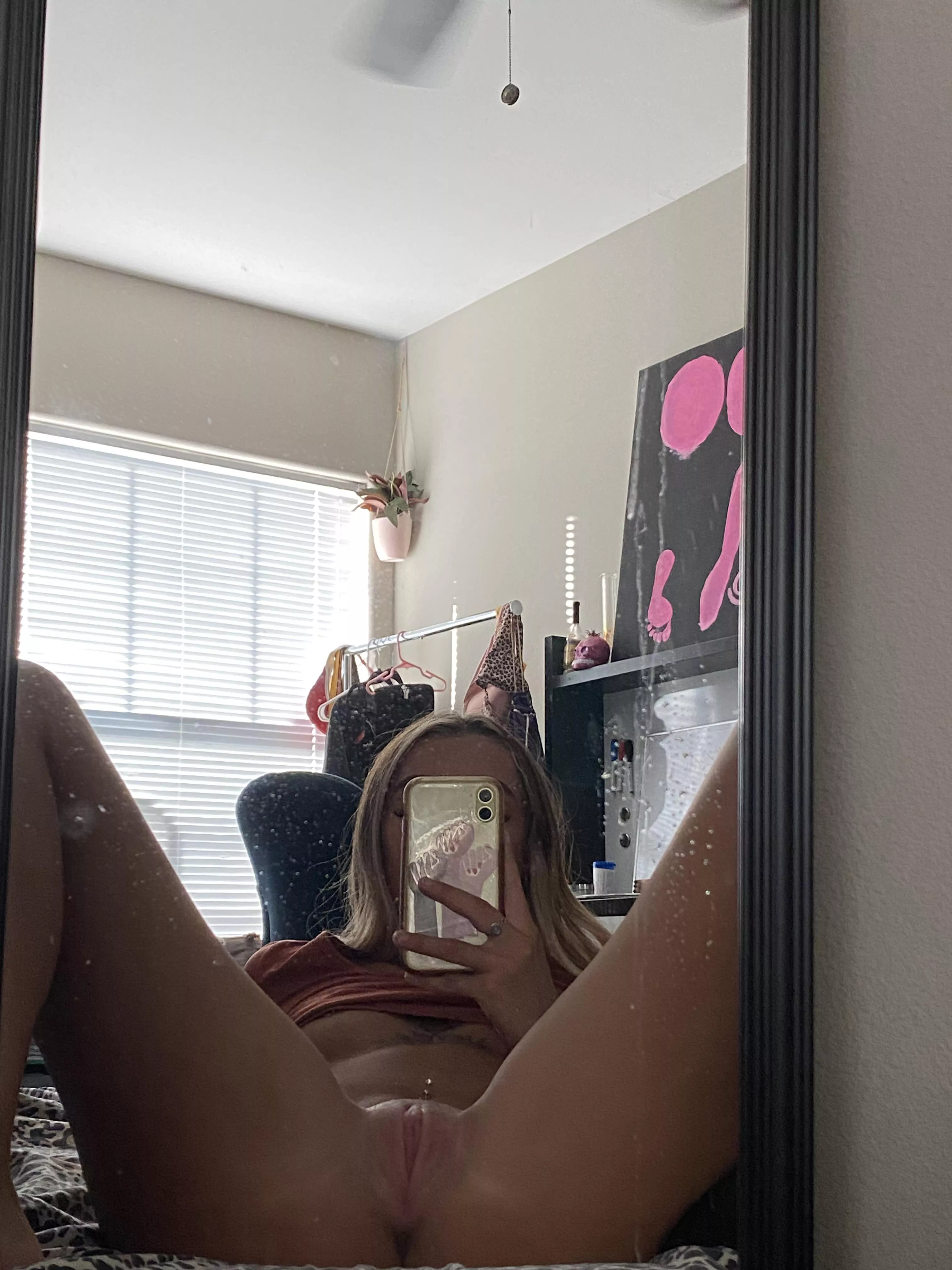 Please rate my pussy