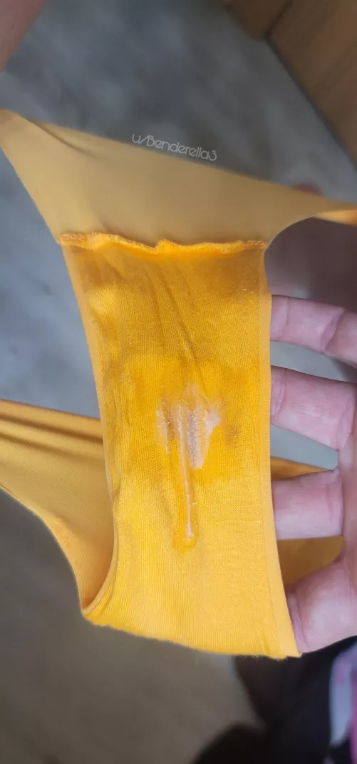 Pocket Full of Sunshine ☀️