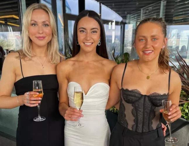 Rank each for Fuck. BJ. PASS