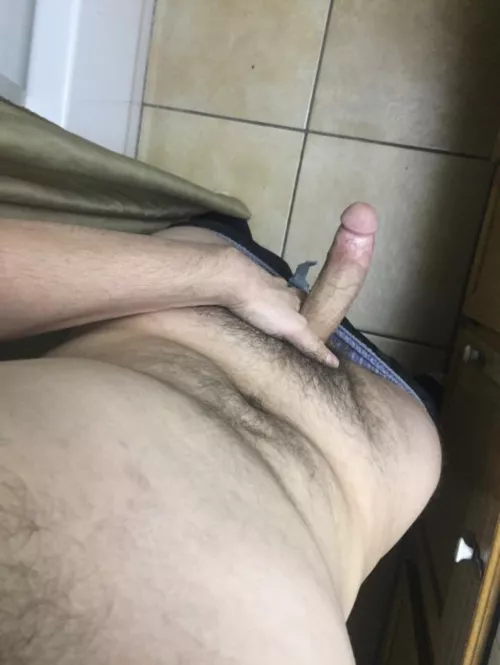 Rather insecure, but finally decided to ask the internet how it looks.