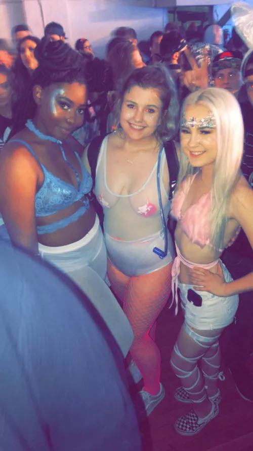 Rave Babies