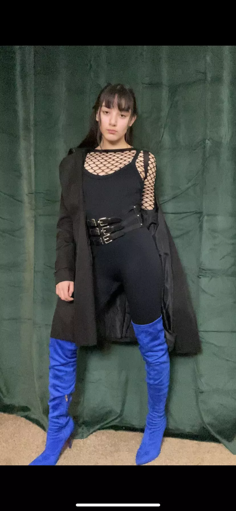 Ready for a night out