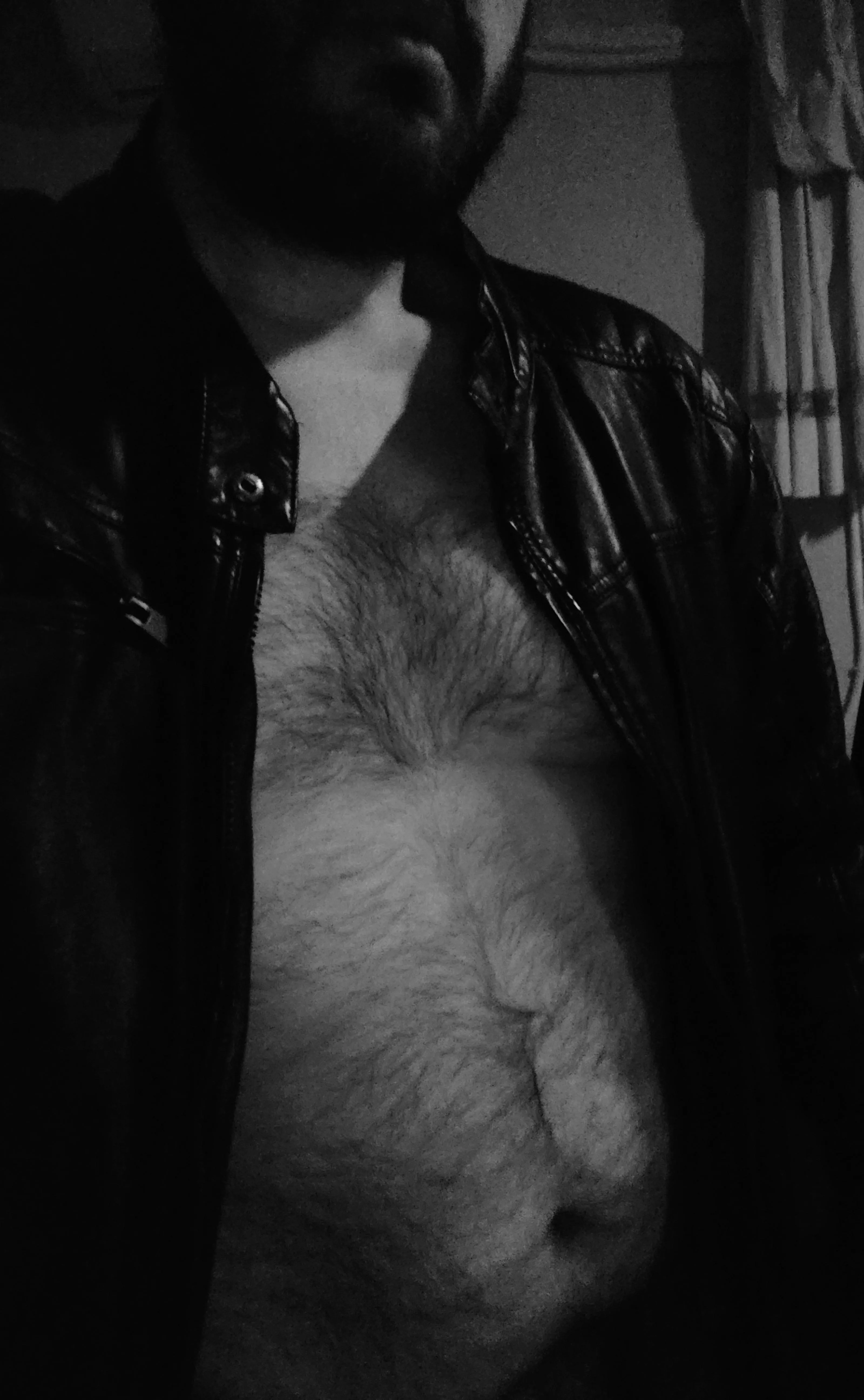 Ready for a ride with me?