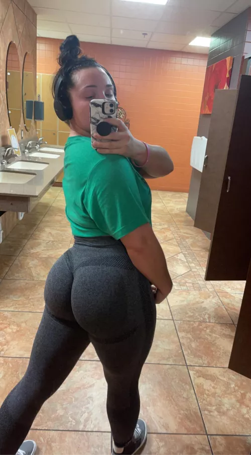 Ready for another year of gainz