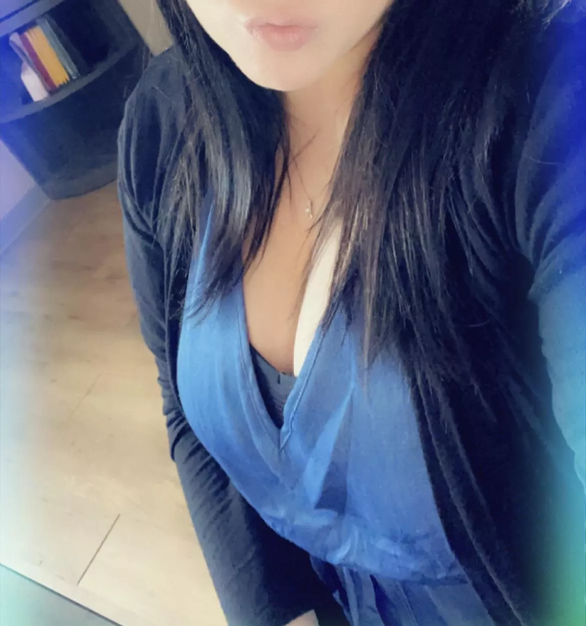 Ready for new year drinks tonight love’s?