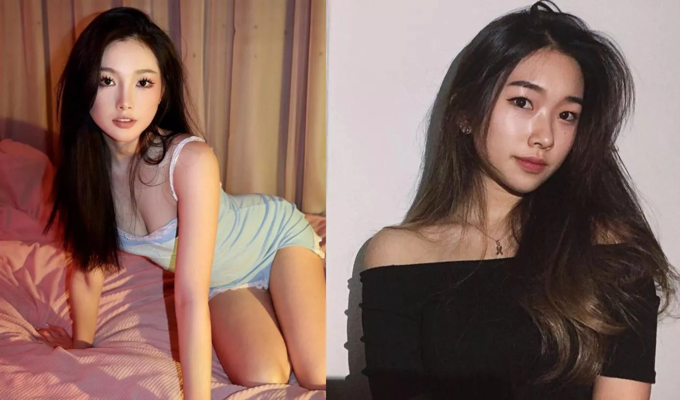 Reddit chat me to choose left or right for dozens of pics.