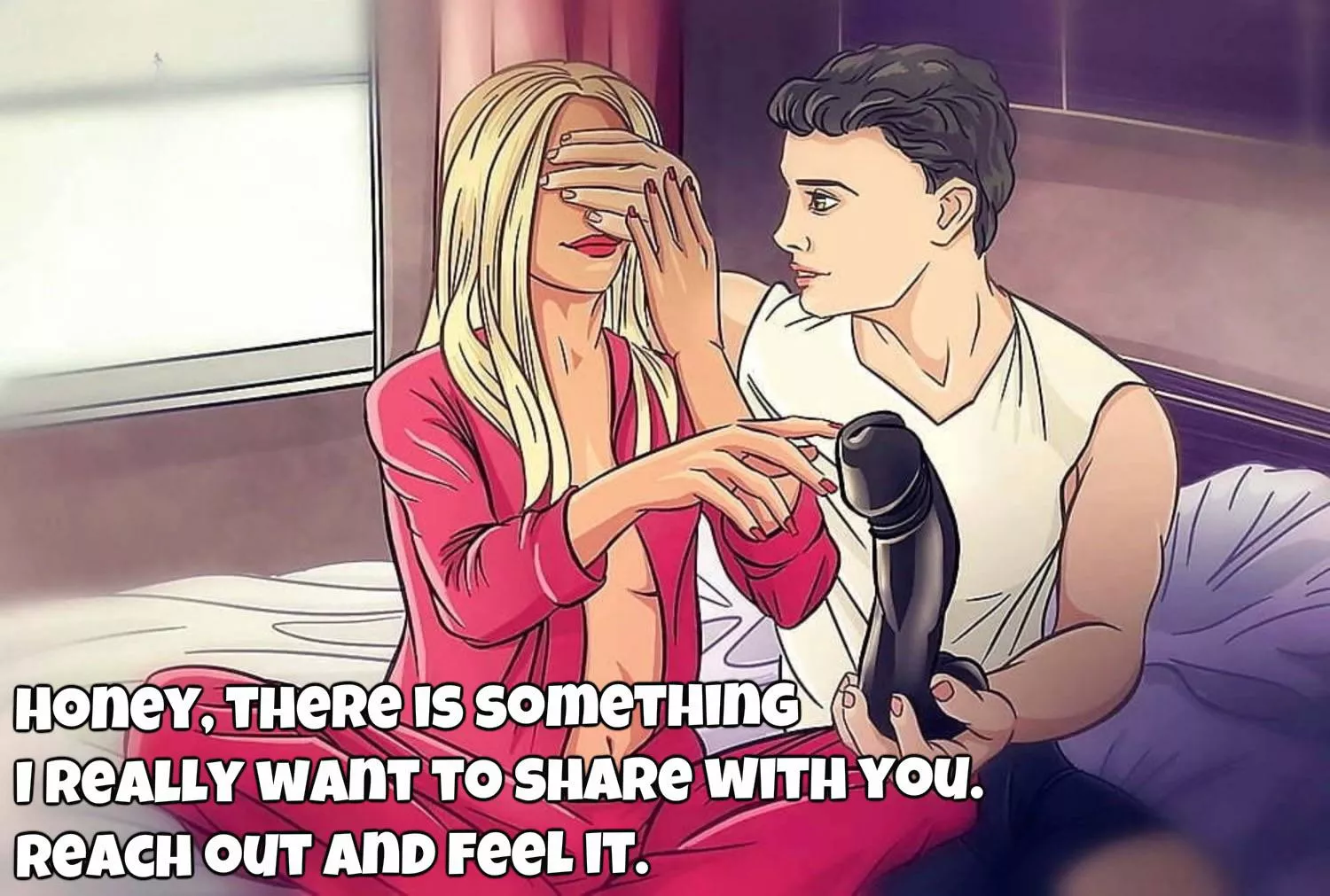 Remember my friend Leon? Really tall guy?