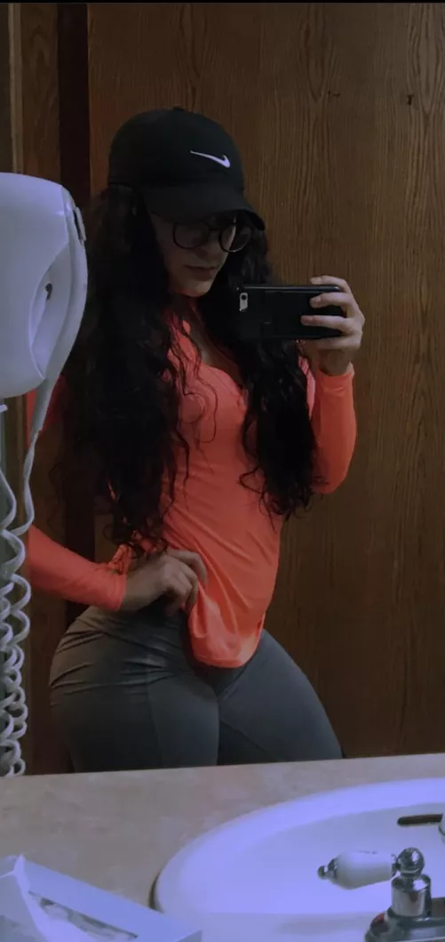 Room for Improvement