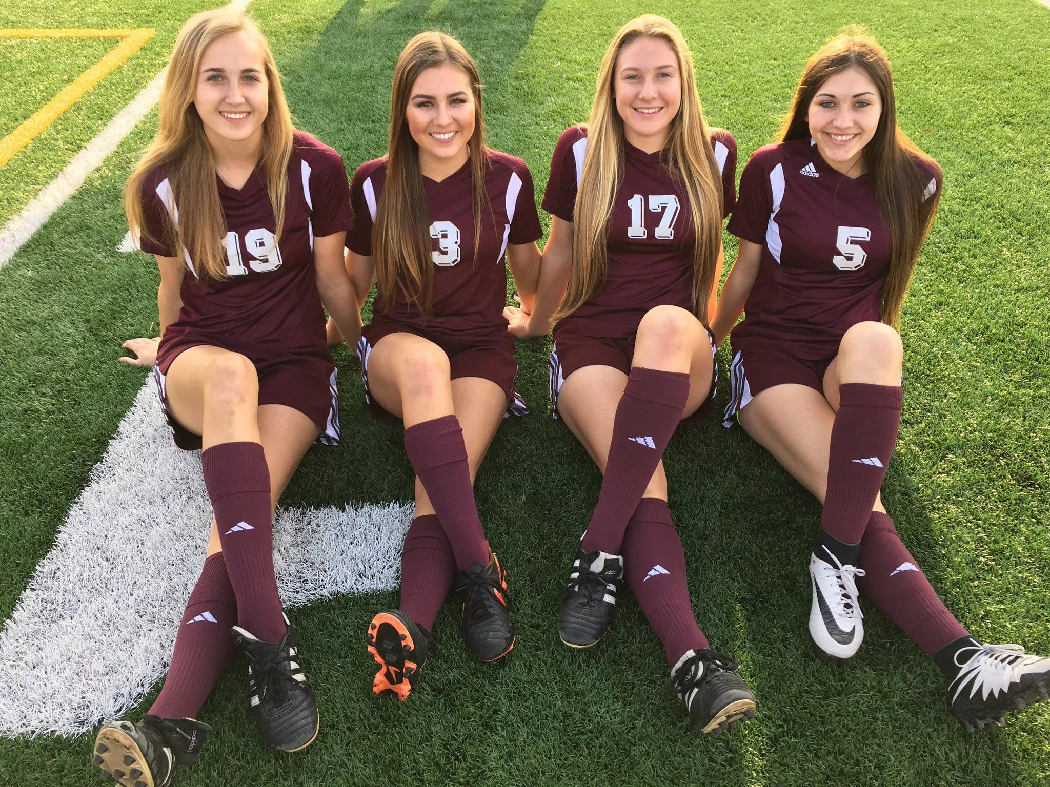 San Diego College Soccer