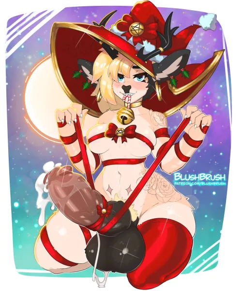 🎄Seasons Breedings🎄 (BlushBrush)