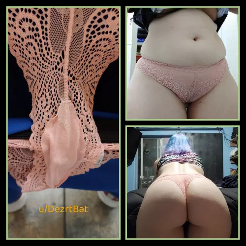 [selling] Perpetually damp all day and smelling great! 1 day wear, 1 workout, twice cummed :P Single day wear only! Ready to ship in the morning.