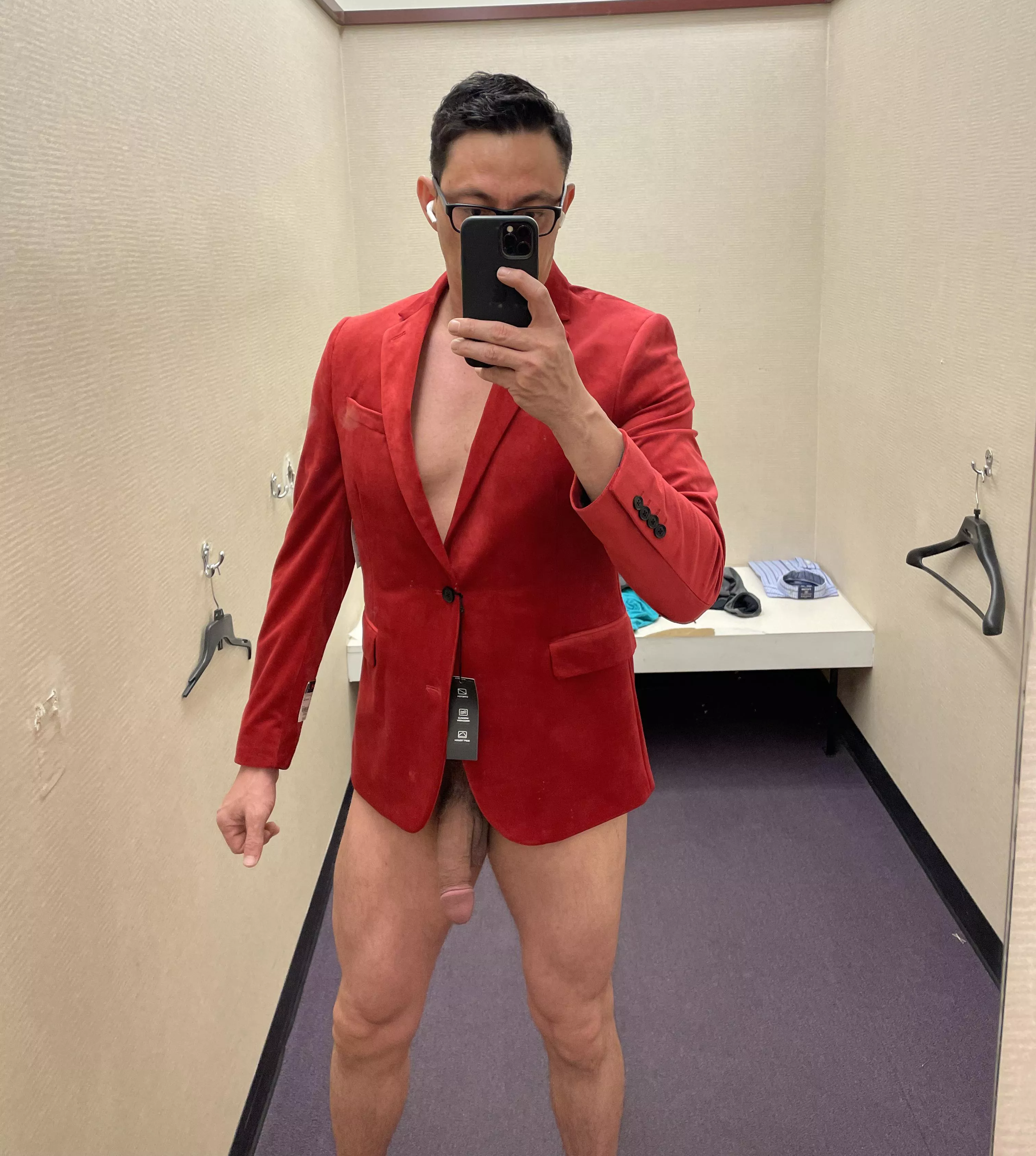 Should this be my New Year’s Eve outfit?