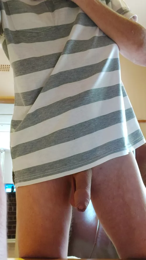 Slow Saturday morning!