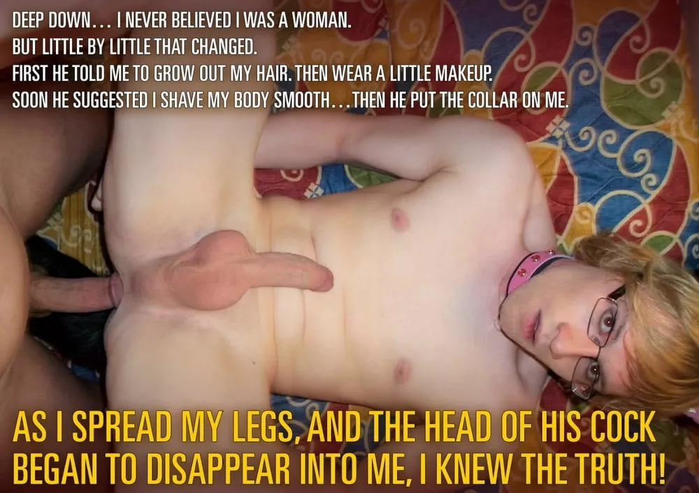 So many men know the truth. You are a sissy.