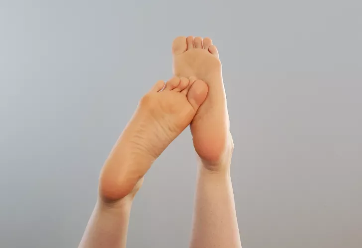 Soles good for the soul 😻