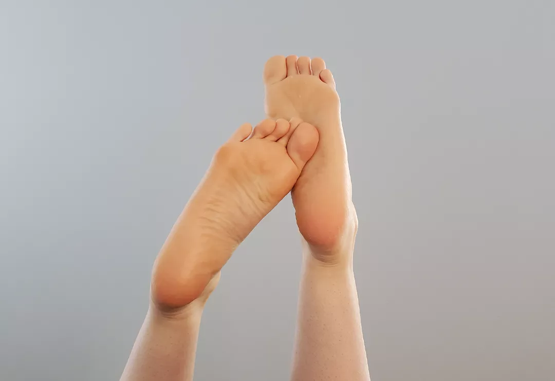 Soles good for the soul 😻