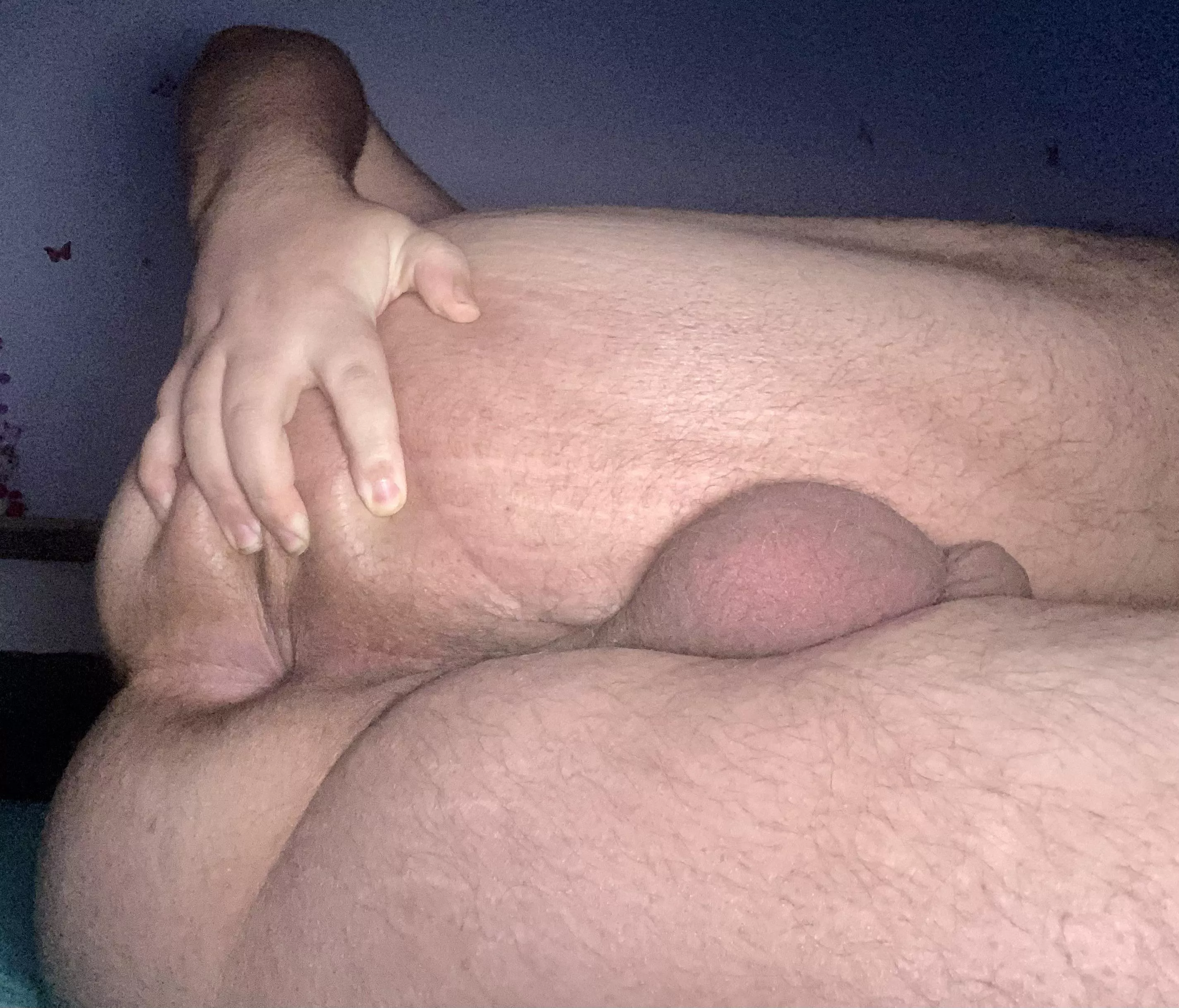 Something’s missing but i don’t know what