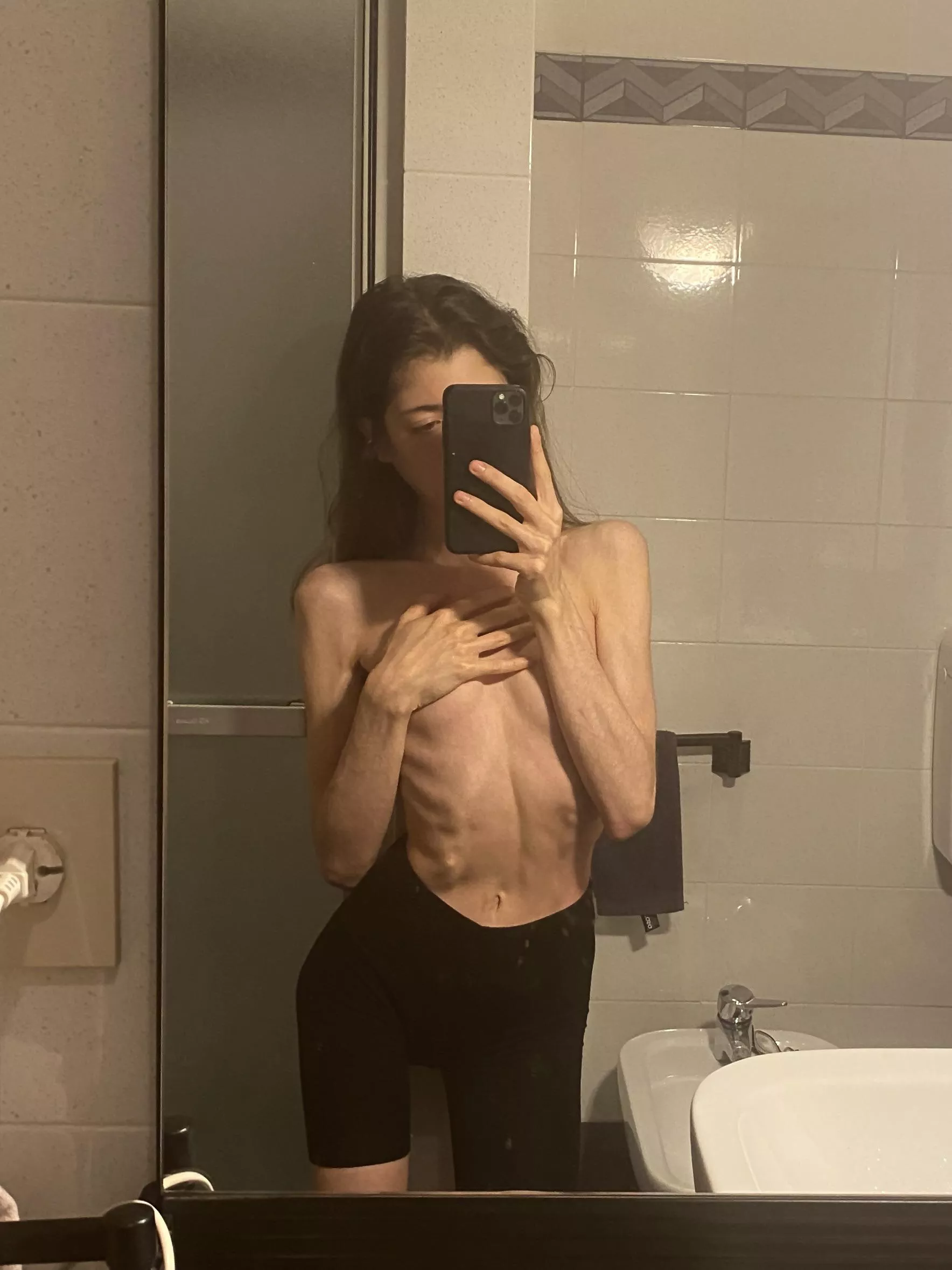 Spending New Year’s Eve by myself