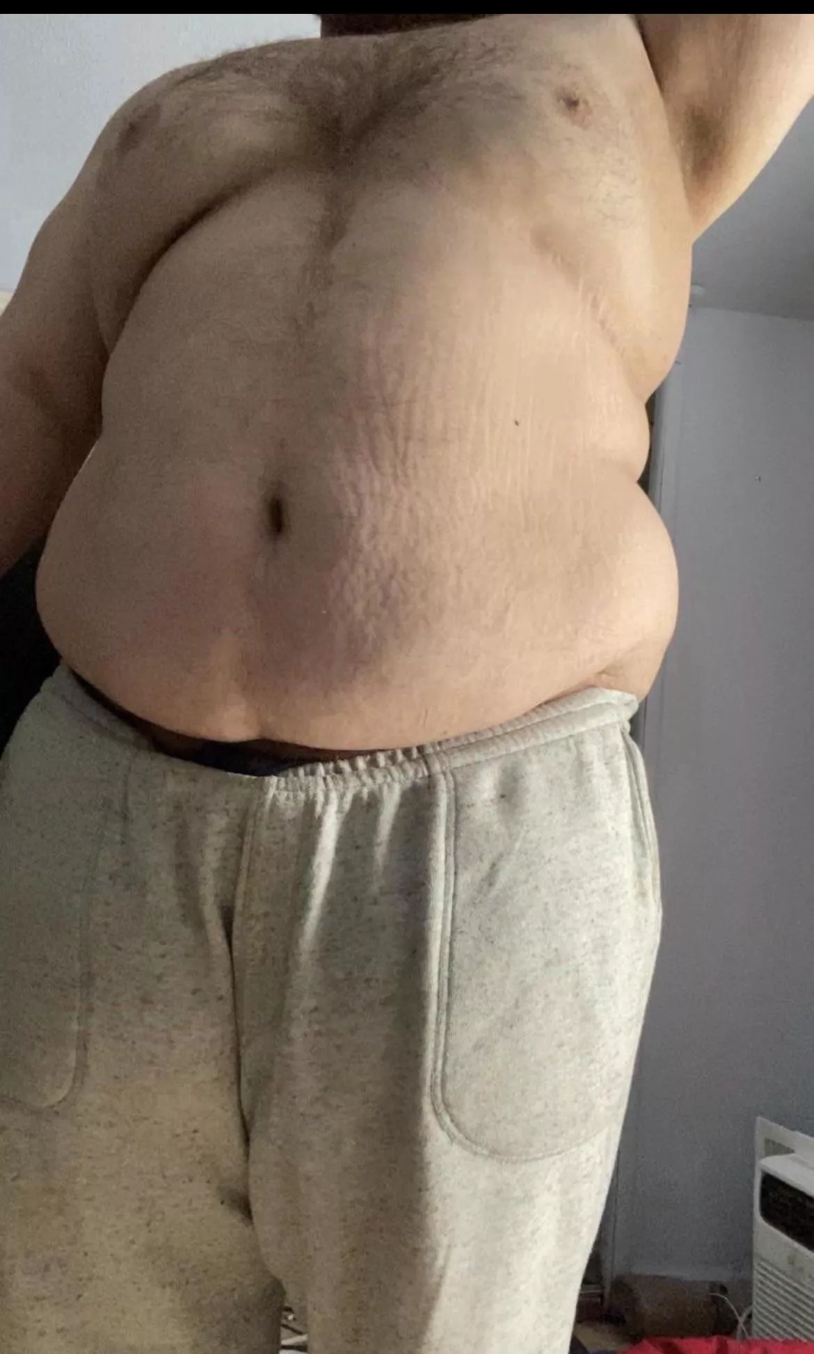 Start these new year with me?