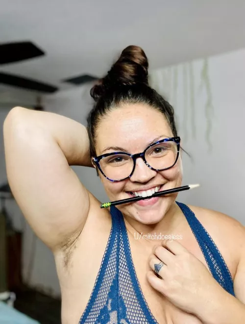 Starting to grow out nicely