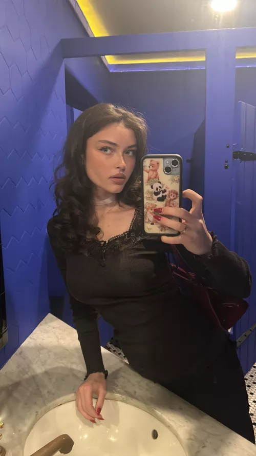 Sydney Melman [2022-12-30]