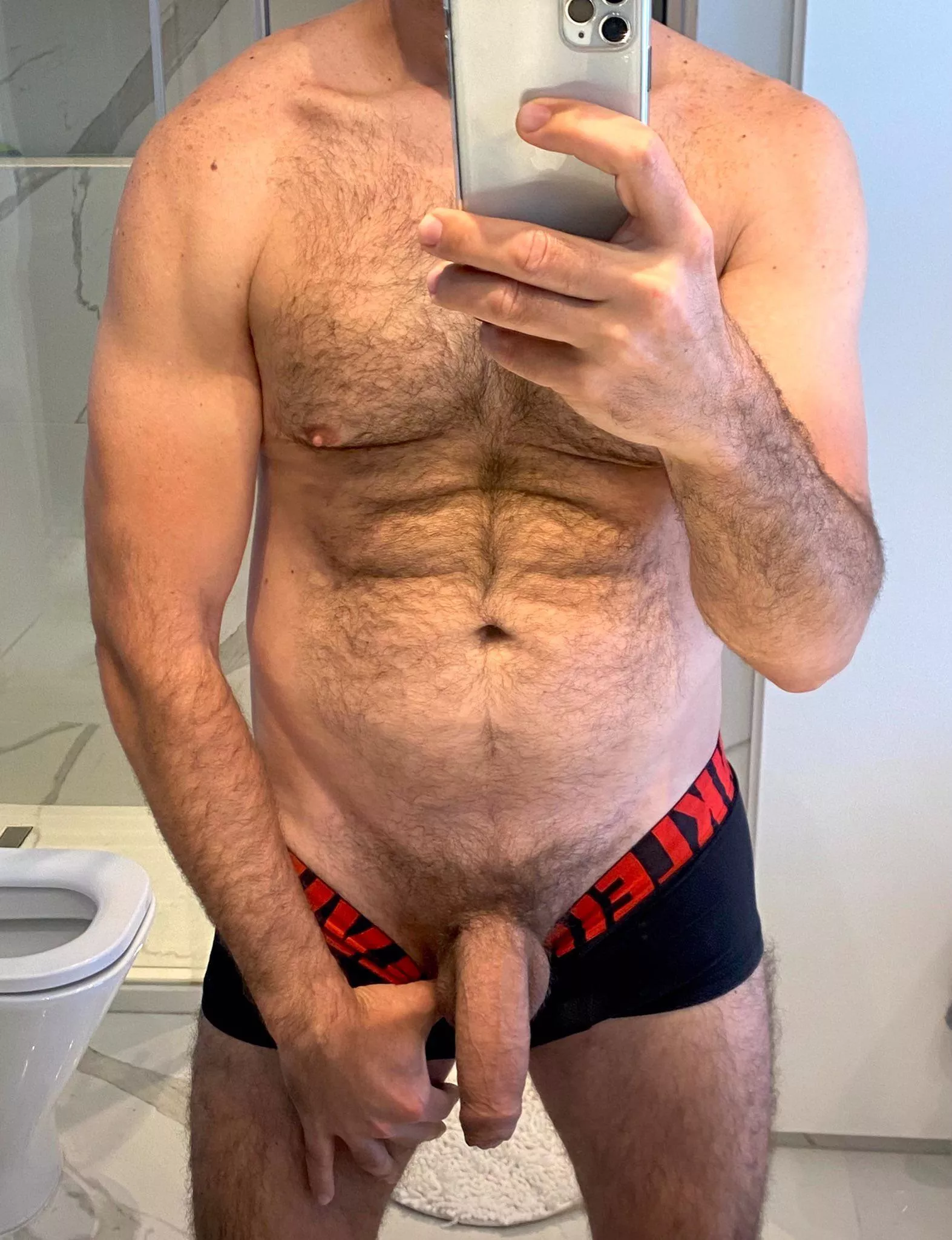 Tell me what you think