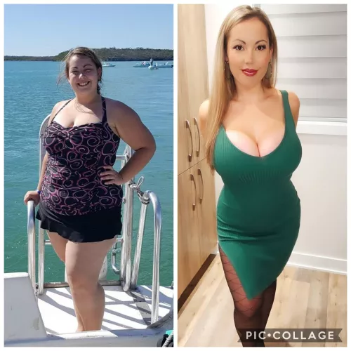 Thanks for your support <3 It gives me motivation to be a better bimbo !