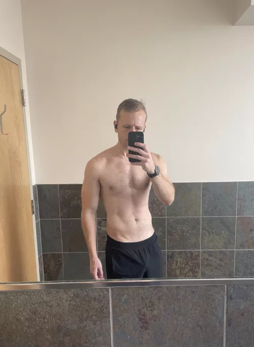 That’s a wrap on 2022 workouts