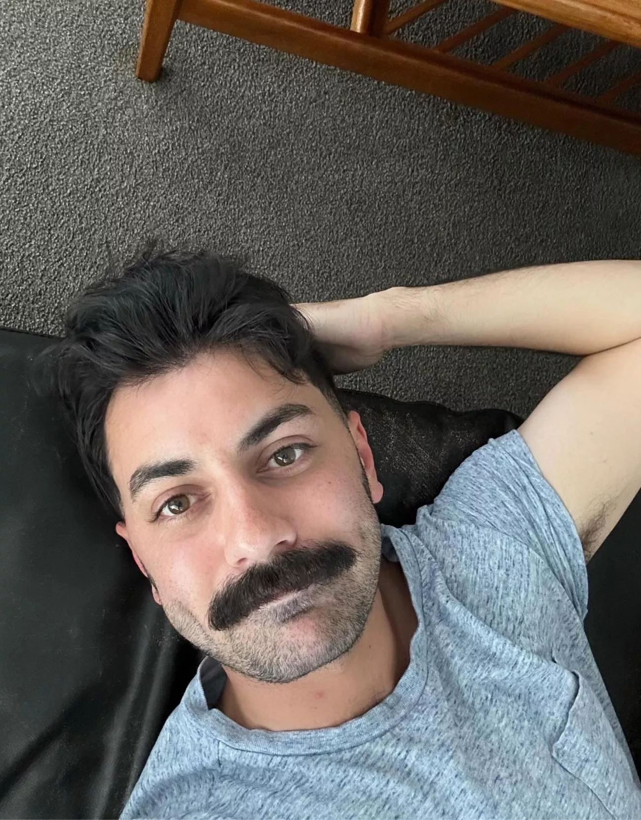 The best part of being on holiday is that I don’t know what day of the week it is