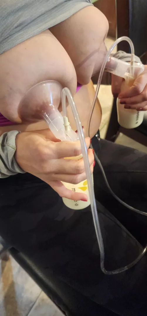 The Supply Seems Endless! Want A Flute Full For New Years?