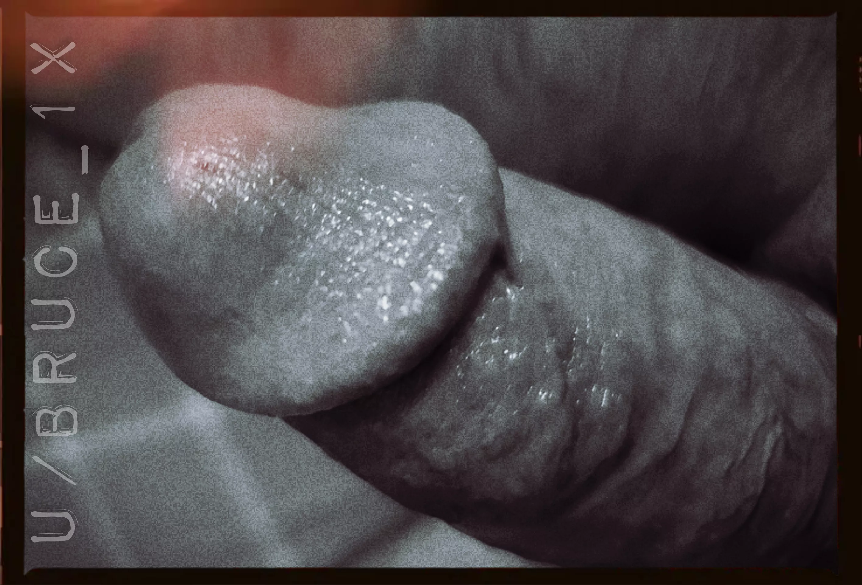 The tip of the iceberg