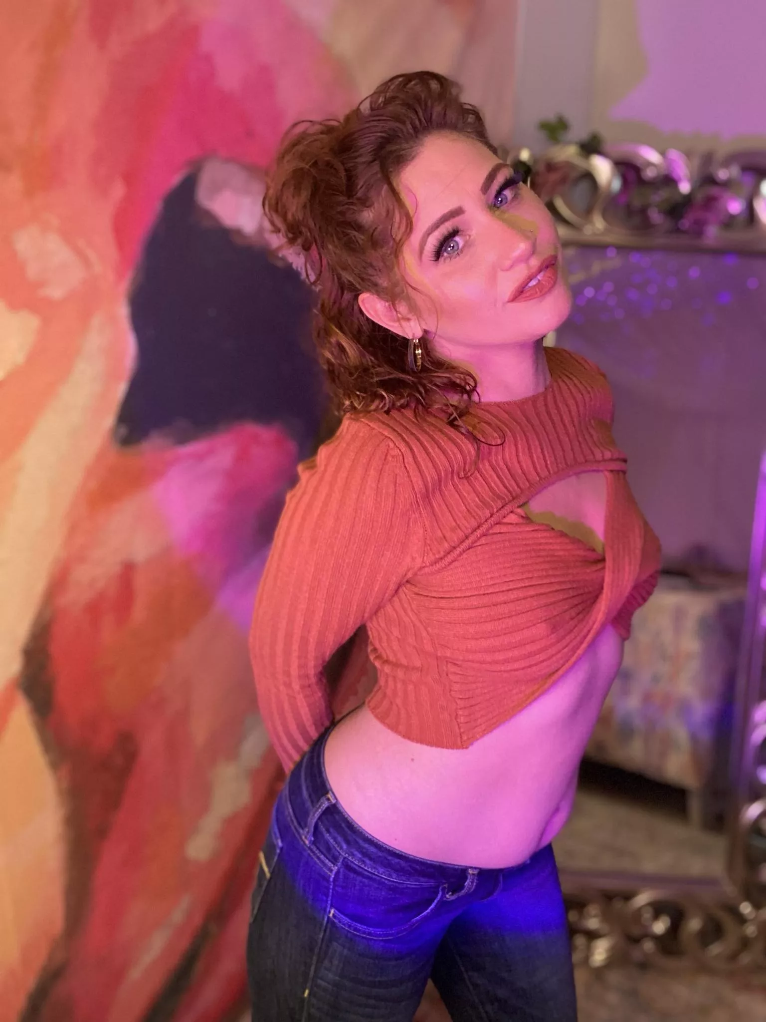 They Almost Fit… almost.