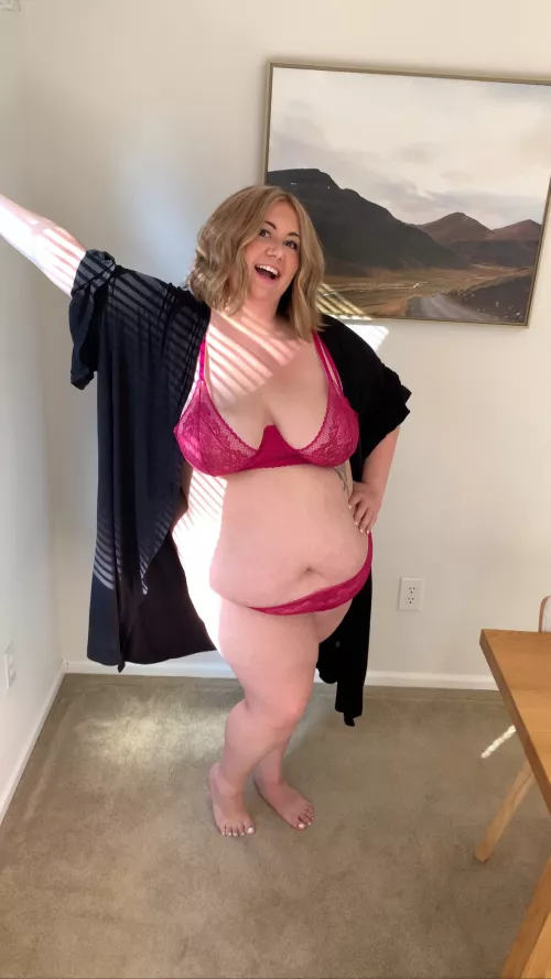 Think we could stay busy til next year?😘