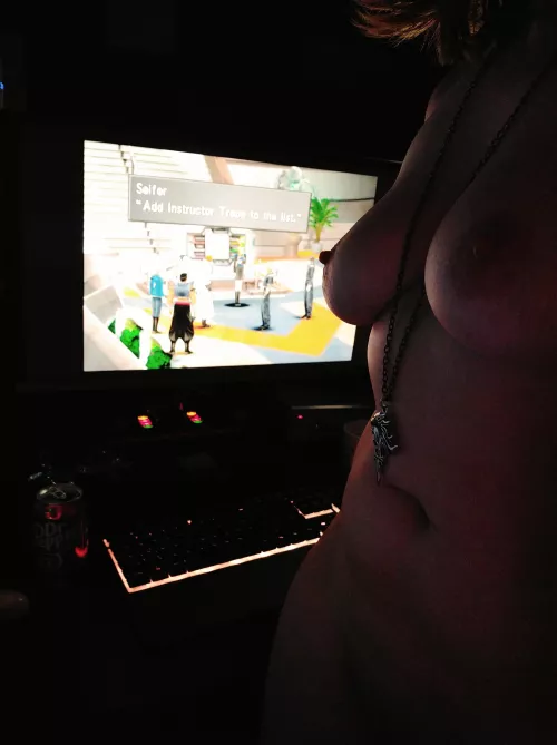 This Playthrough Will Be Better