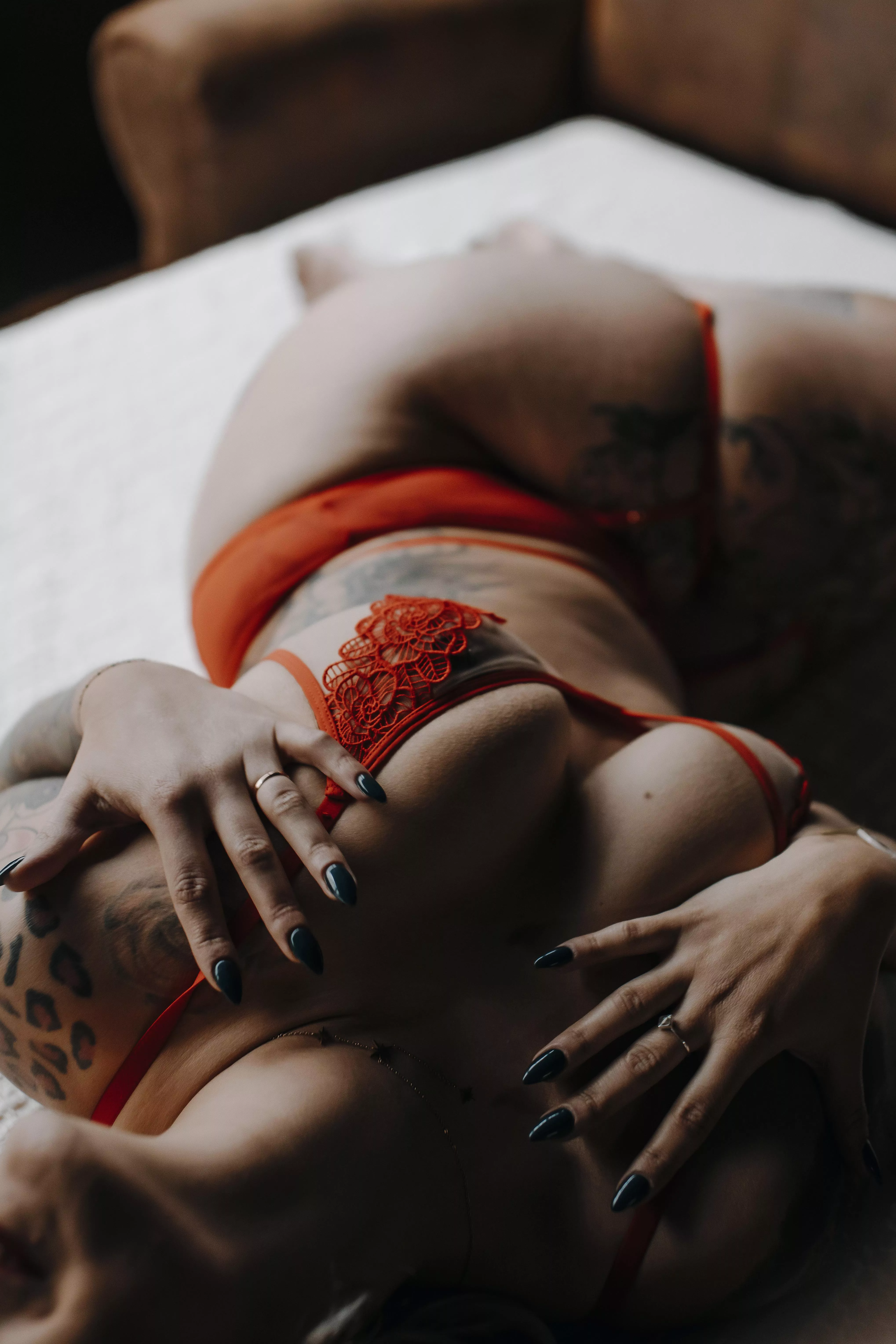 This red set to close this year with 1000 followers [f]