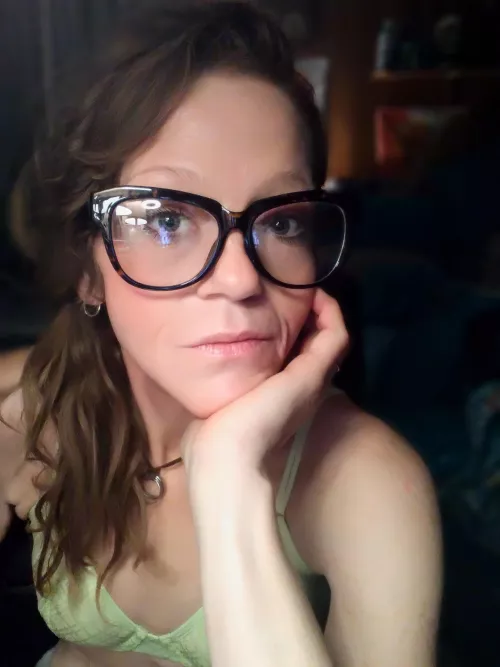 This year, there is no resolve. Just do.