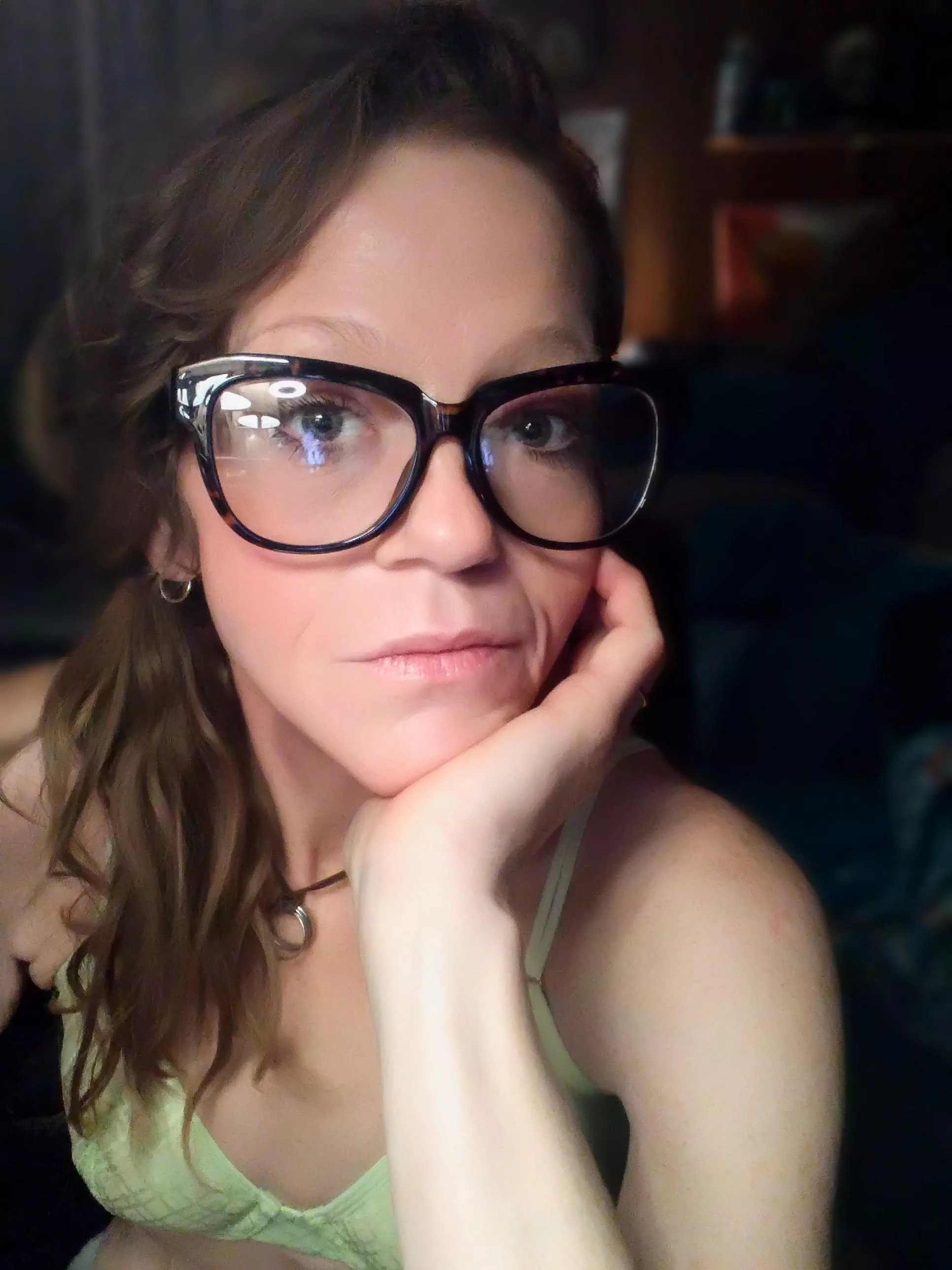 This year, there is no resolve. Just do.