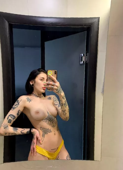 Those Curves are blessed