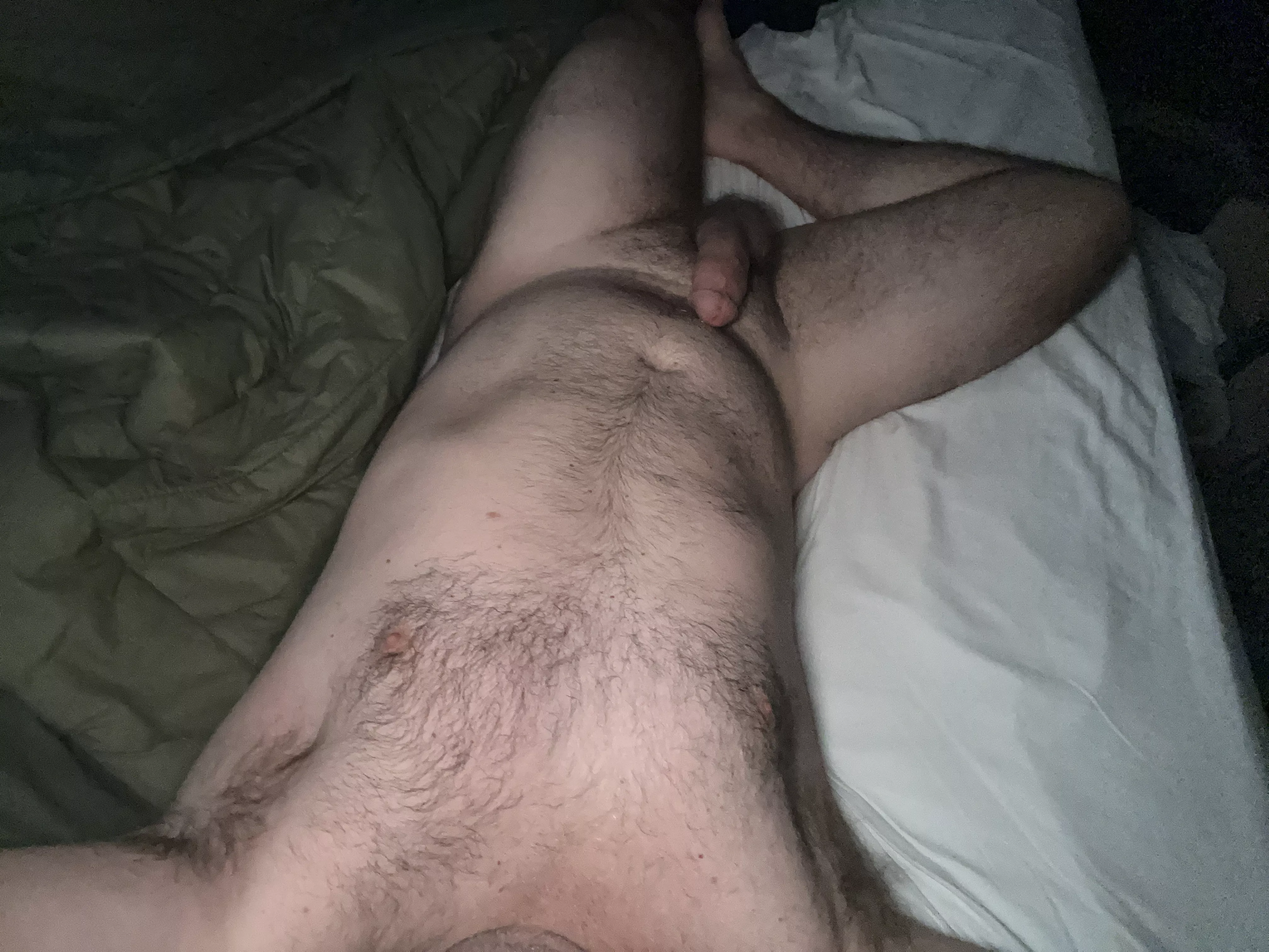 Thoughts on my dad bod? (46)