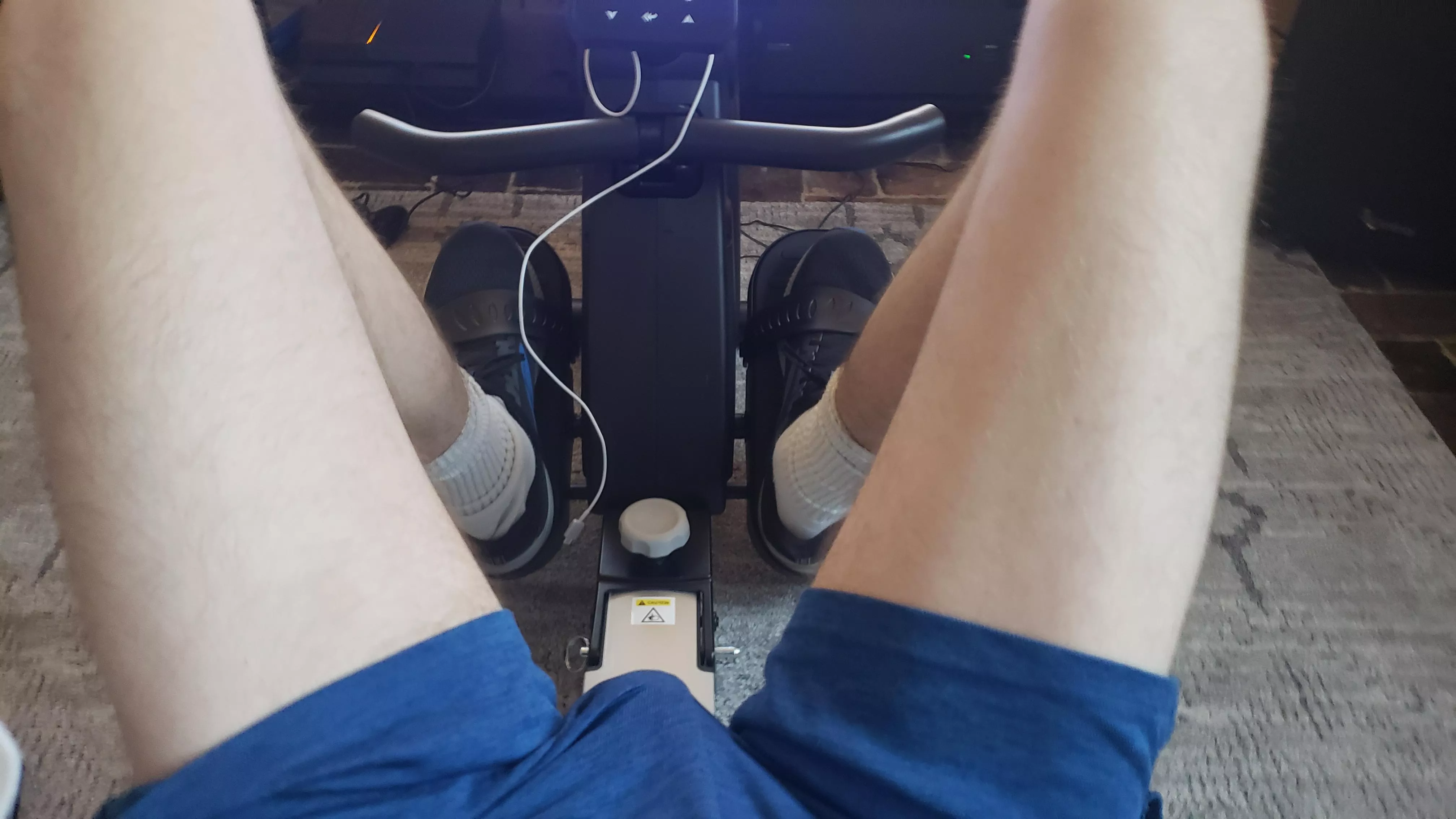 Trying to fix these chicken legs