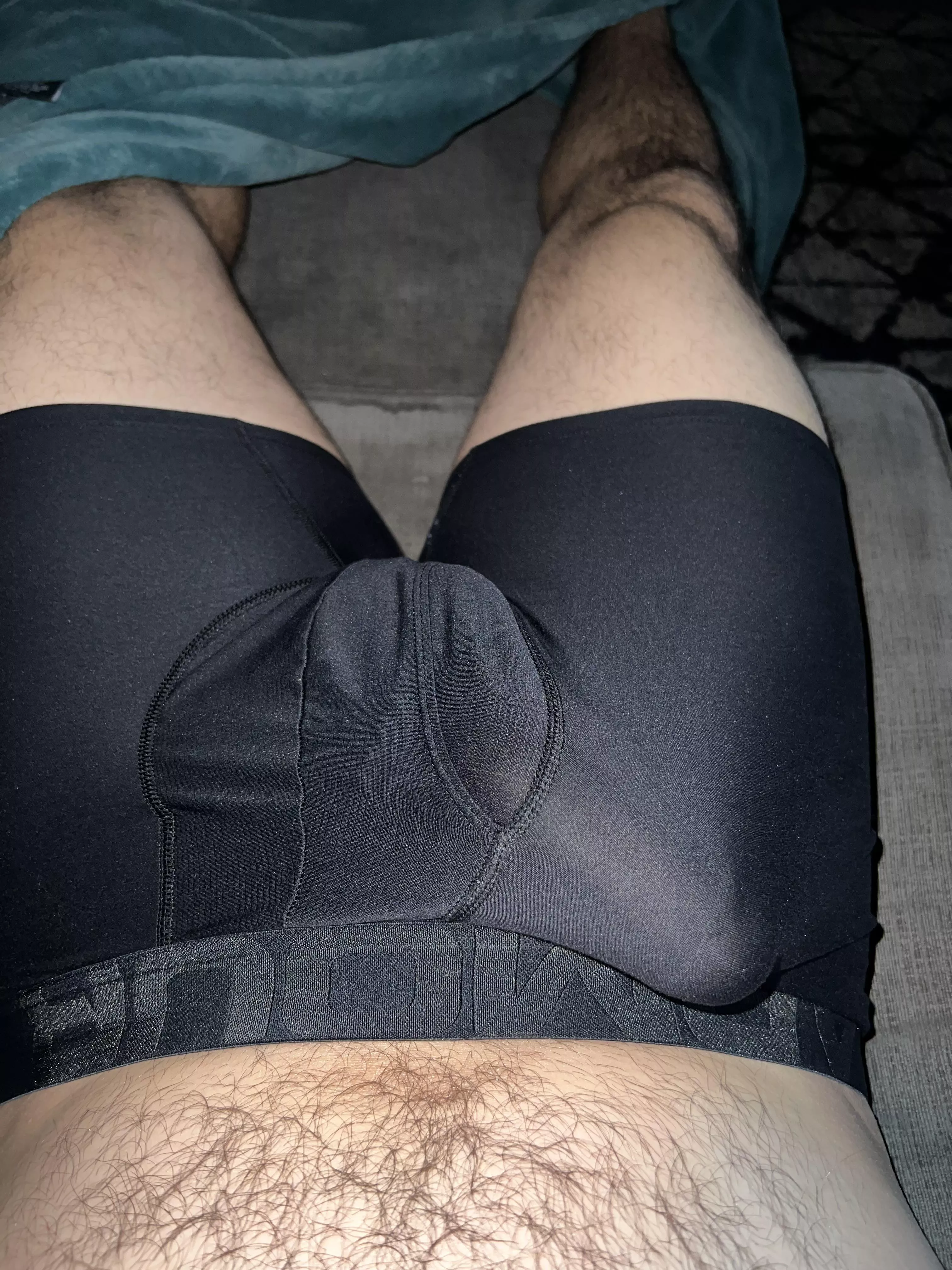 Under Armour, such a great brand