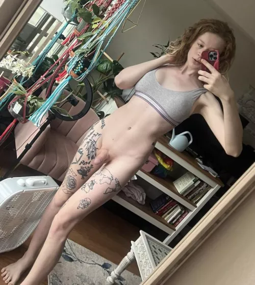 Upvt if you are under 6 inches, Mommy is going to humilate you