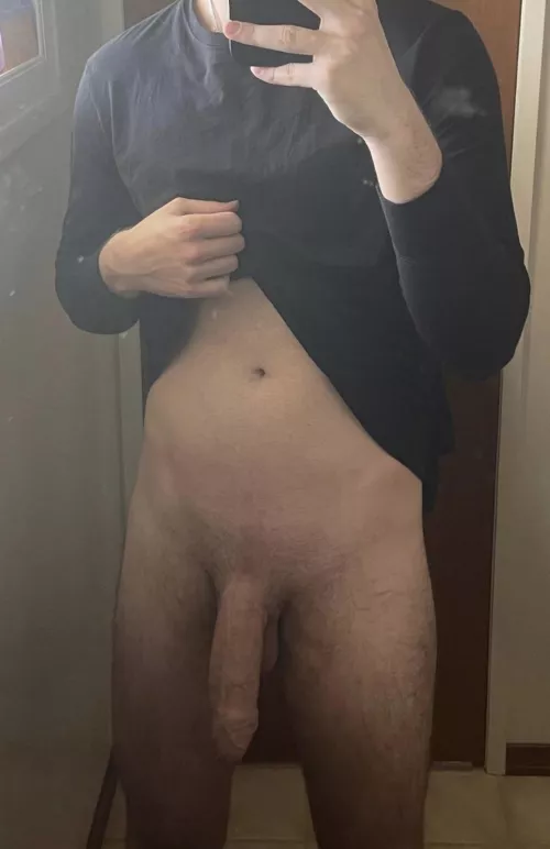 Wanna help me get hard 🥺