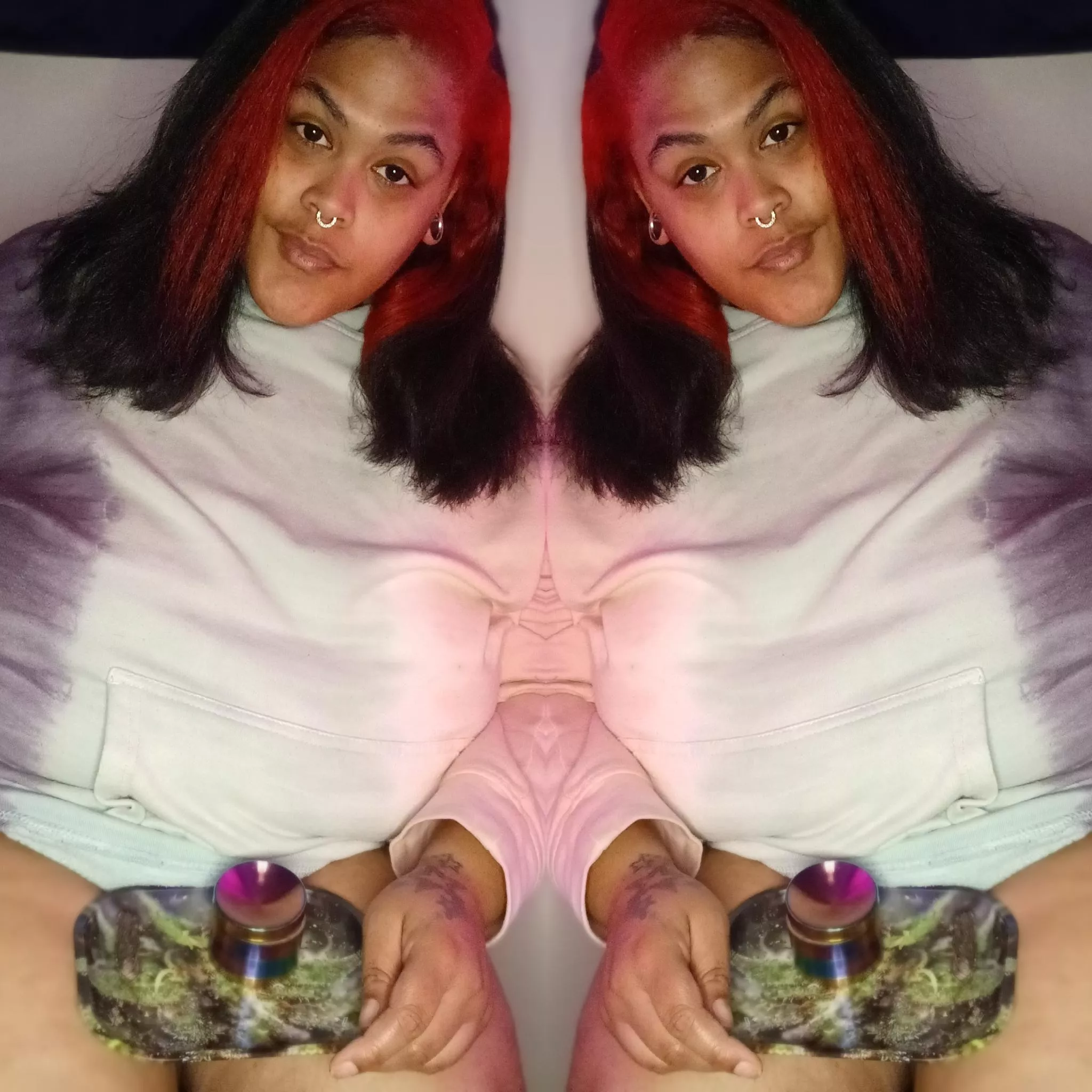 Want this Stoney 🍃✨️ Gawdess 👑 to roll up for you?