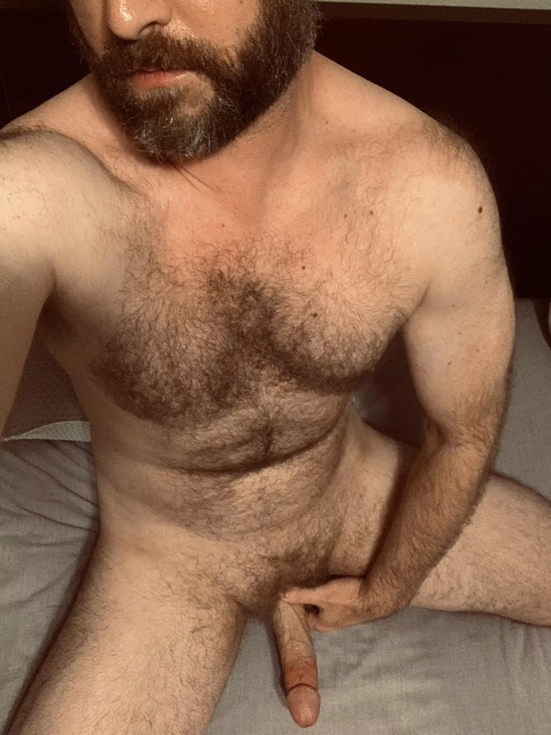 Was gonna say last hard cock of the year but there’s like a zero percent chance that’s true haha