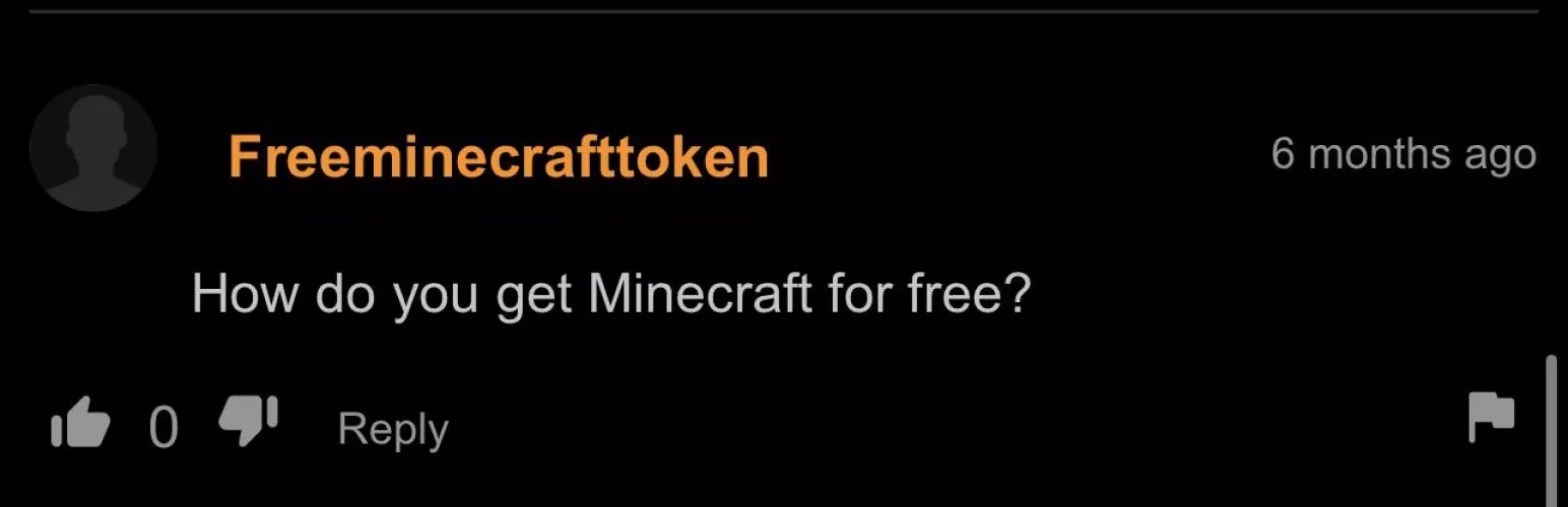 We want wecraft
