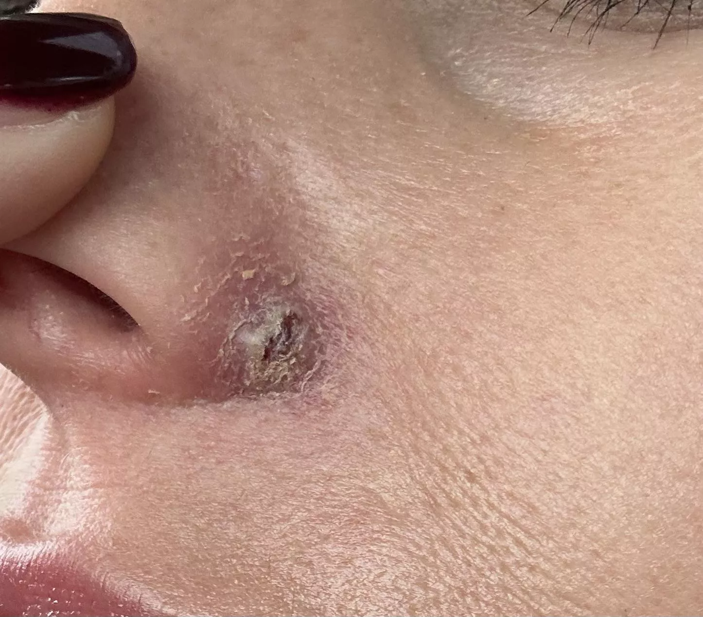 What can I do about this