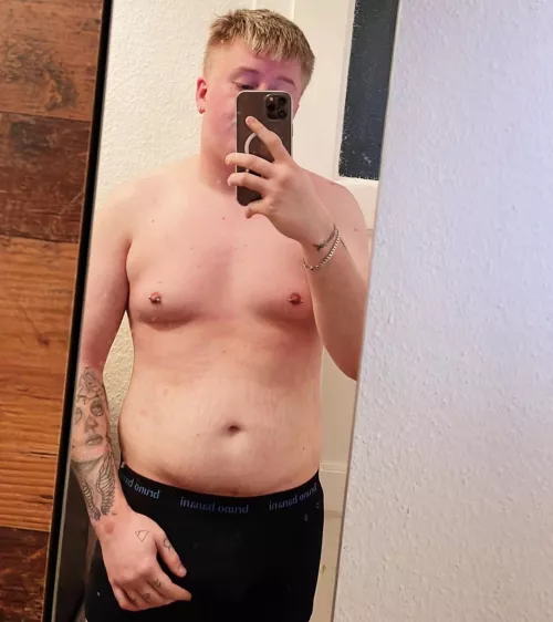 what do u think about my piercings?