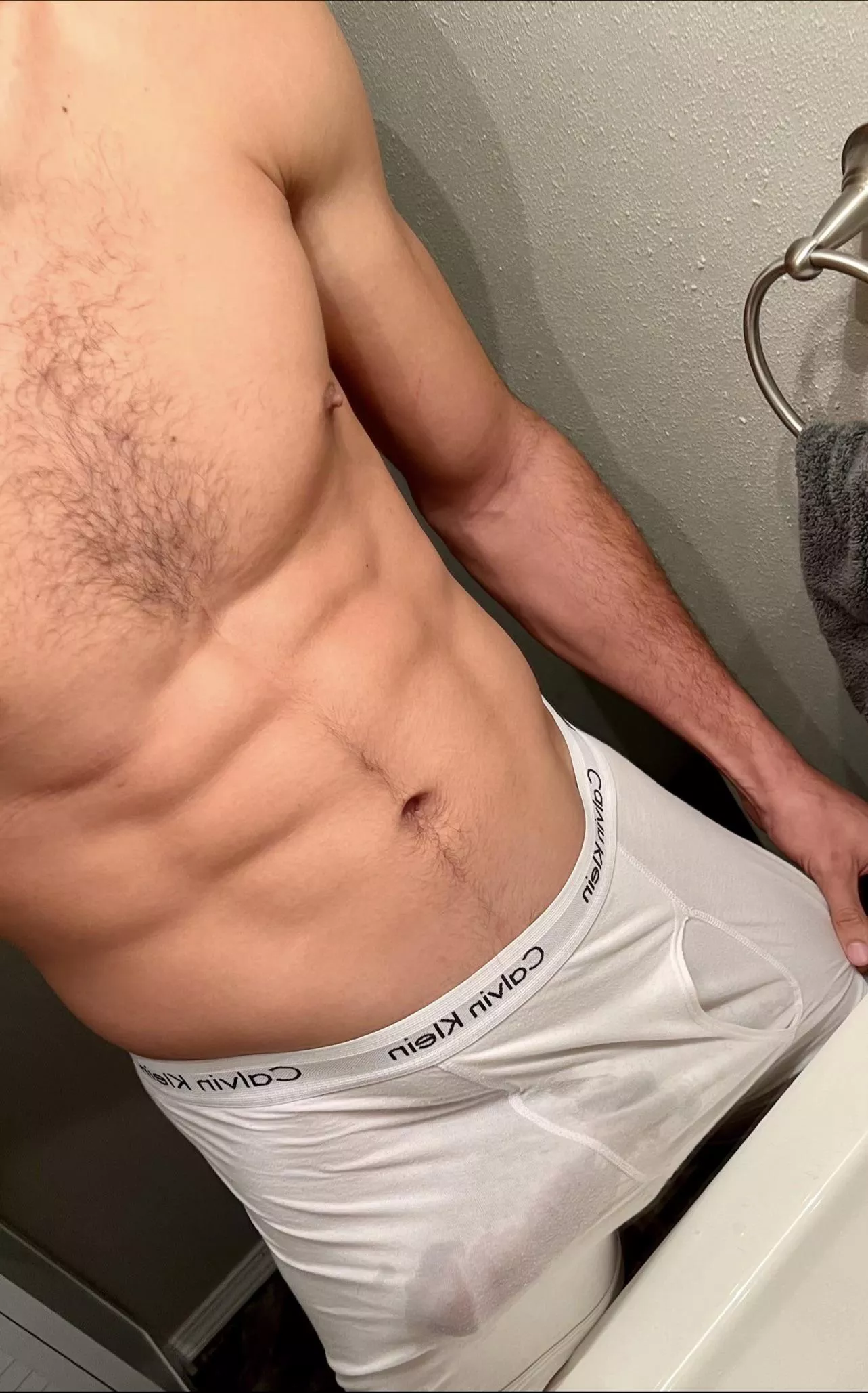 What do you think of this bulge?